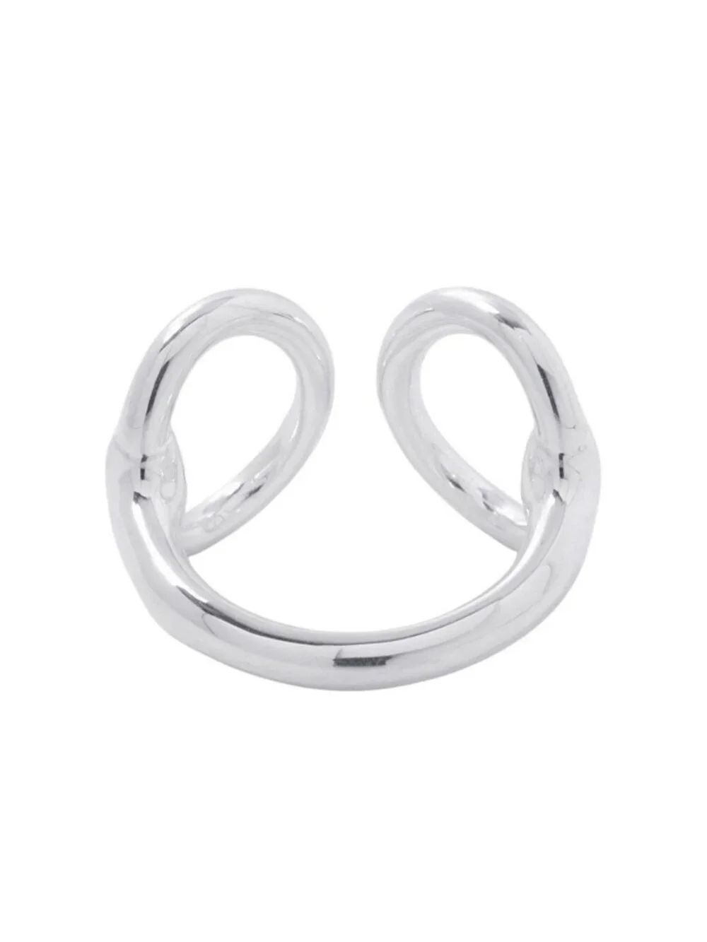 Hermes Ring Nausicaa